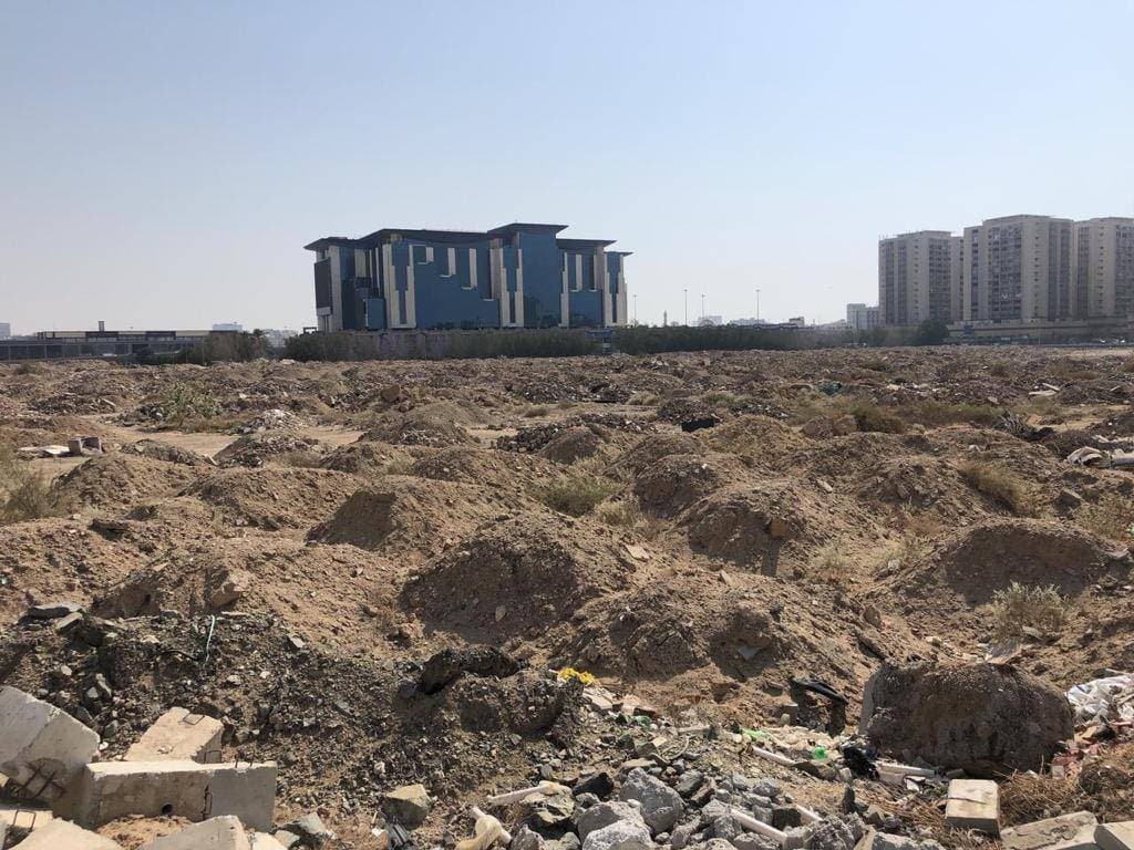 أمانة جدة تستعيد 28 موقعا ضمن حملاتها لتعزيز المشهد الحضري