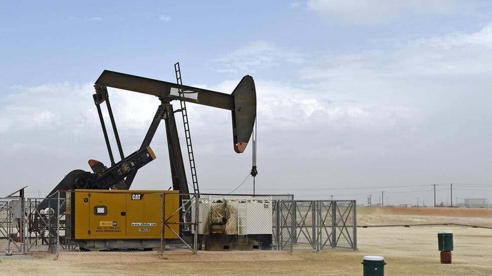 ترمب سيعود إلى الاتجاهات السابقة للولايات المتحدة في سياسة الطاقة. المصدر: الفرنسية