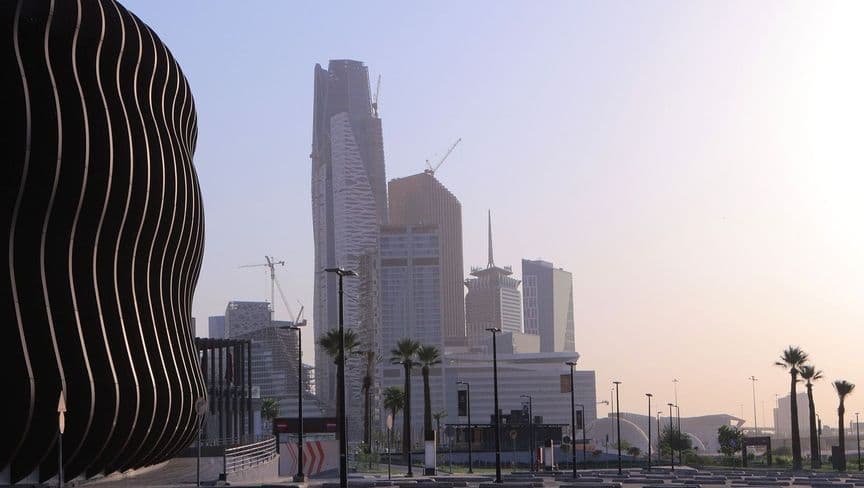 بيع سندات بقيمة ملياري دولار في الرياض. المصدر: بلومبرغ