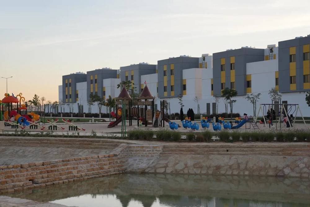 القرار يسهم في تنشيط الاقتصاد ويفتح الباب أمام مزيد من المشاريع. المصدر: واس