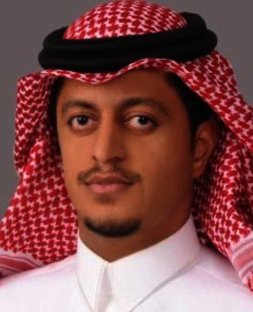 عبدالله الموسى