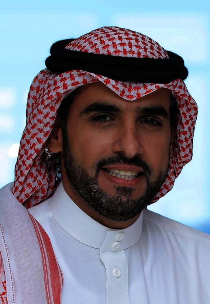 ماجد الركبان