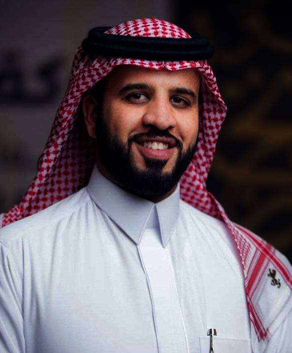 عادل الجمعان