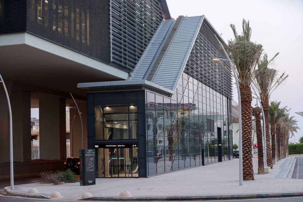 تصوير: يوسف الدبيسي من الاقتصادية