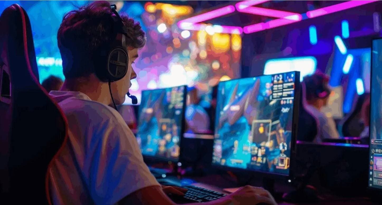 مؤسسة كأس العالم للرياضات الإلكترونية توسع برنامج الدعم ليشمل 40 ناديا