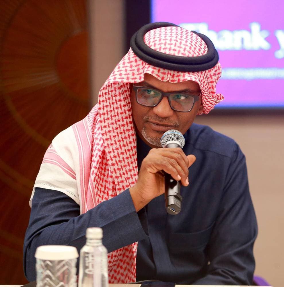 بناء أنظمة طاقة نظيفة مرنة.. جلسة حوارية لـ "اقتصاد الشرق مع  بلومبرغ" و"SRMG Think"