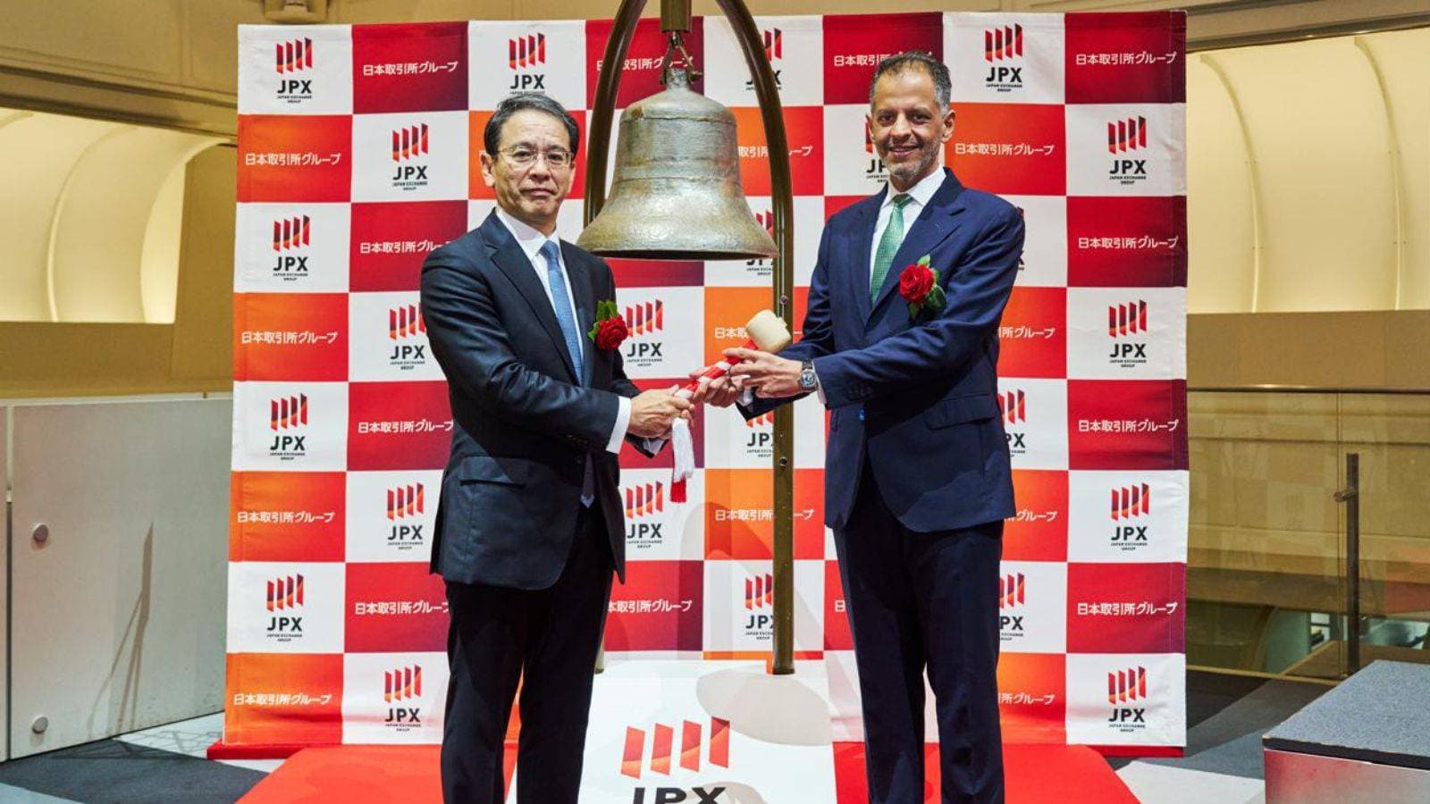 "السيادي السعودي" يستثمر في صندوق "ميزوهو" للمؤشرات المتداولة في اليابان