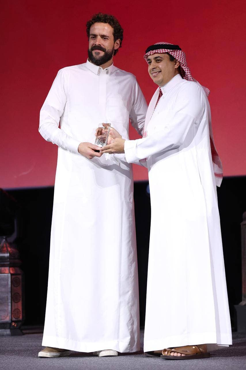 فيلم "حالة من الصمت" يحصد "جائزة الشرق الوثائقية" في نسختها الثانية