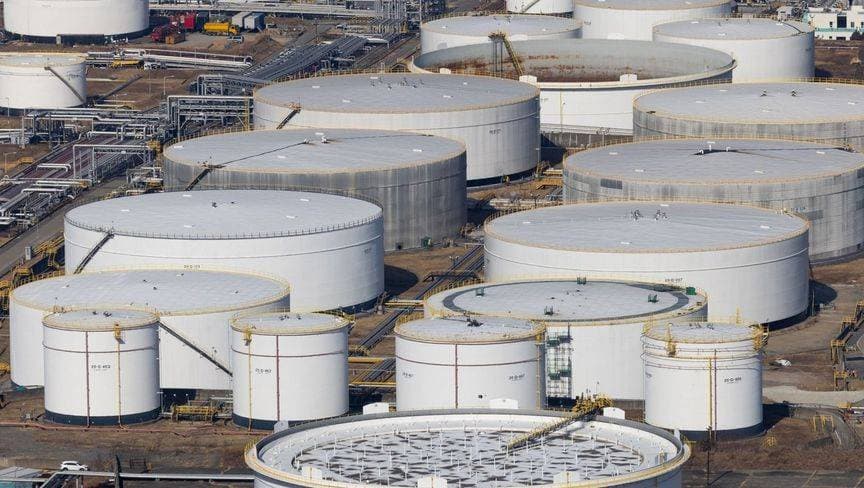 "برنت" يرتفع 3% خلال أسبوع بدعم من احتمالات فرض عقوبات على روسيا وإيران