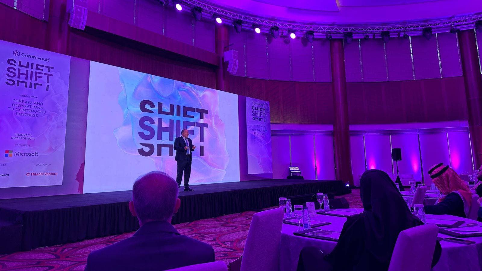 ‎200 مليون دولار حجم استثمارات "كومفولت" في عدة قطاعات سعودية