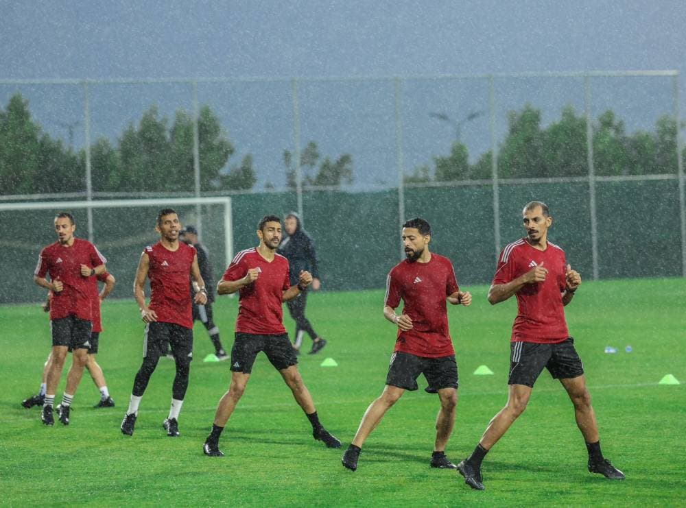 زيادة 6 مرات لوظائف حكام كرة القدم في السعودية والرواتب والمكافآت 6.5 مليون ريال