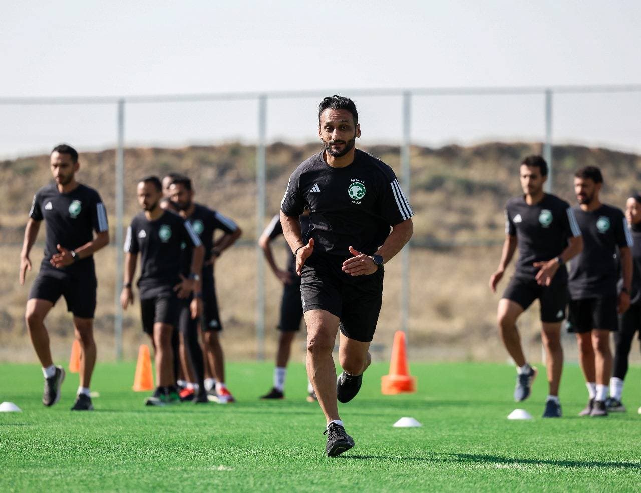 زيادة 6 مرات لوظائف حكام كرة القدم في السعودية والرواتب والمكافآت 6.5 مليون ريال