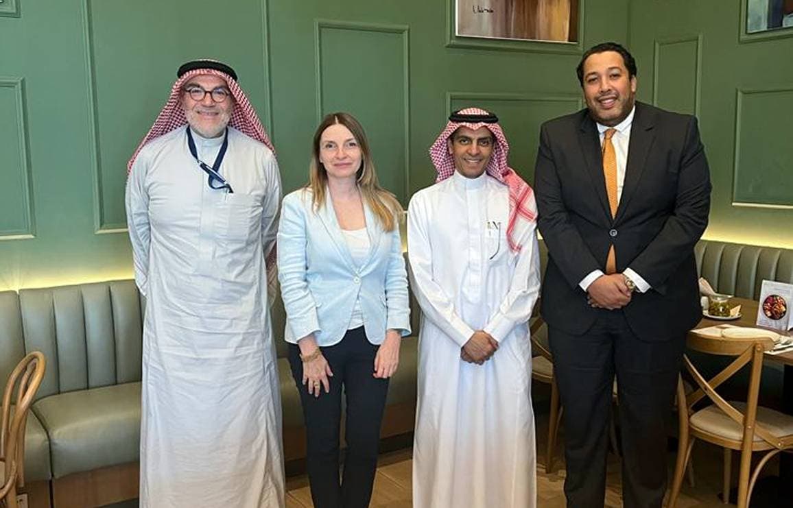 50 شركة فرنسية تبحث فرص الاستثمار في قمة ابتكارية بين الرياض وباريس