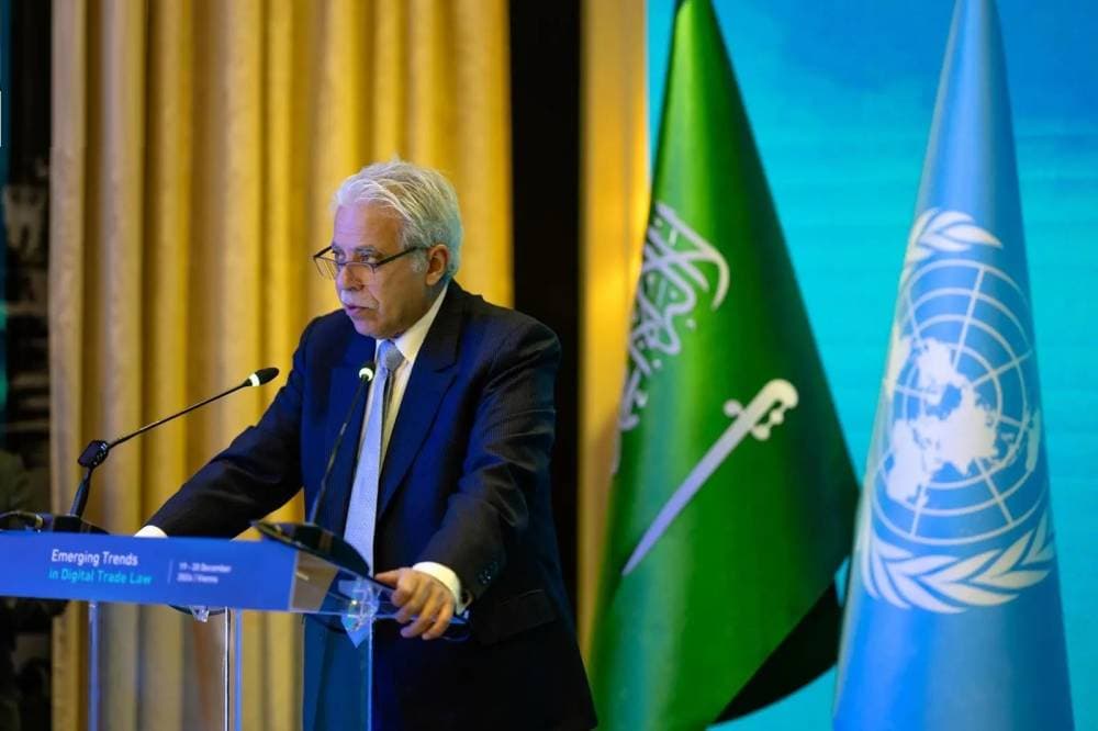 وزير التجارة السعودي: التقنيات تعيد تشكيل التجارة والسعودية تواكبها بالإصلاحات