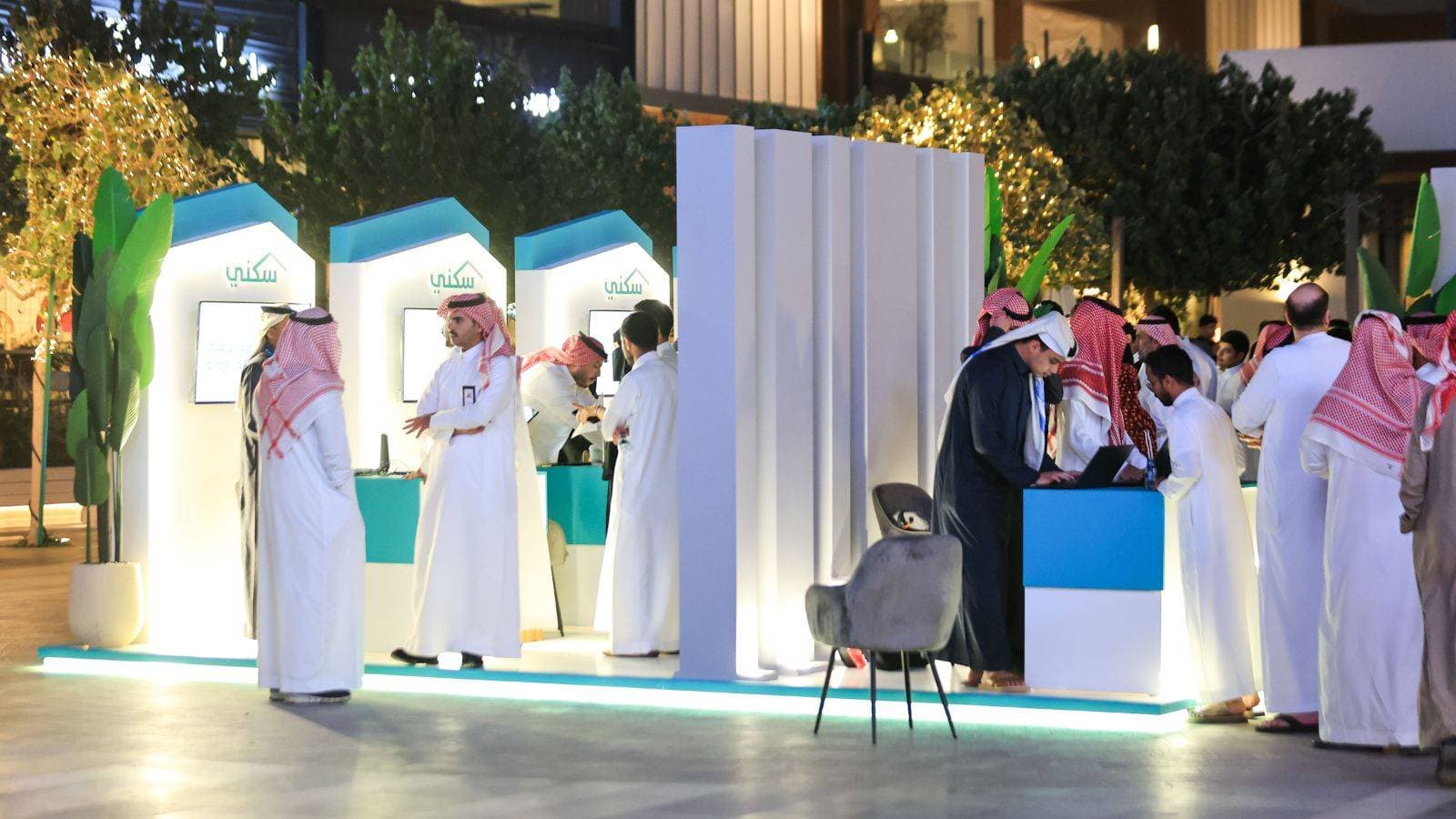 الصندوق العقاري : إيداع 11.9 مليار ريال في حسابات مستفيدي "سكني" خلال 2024