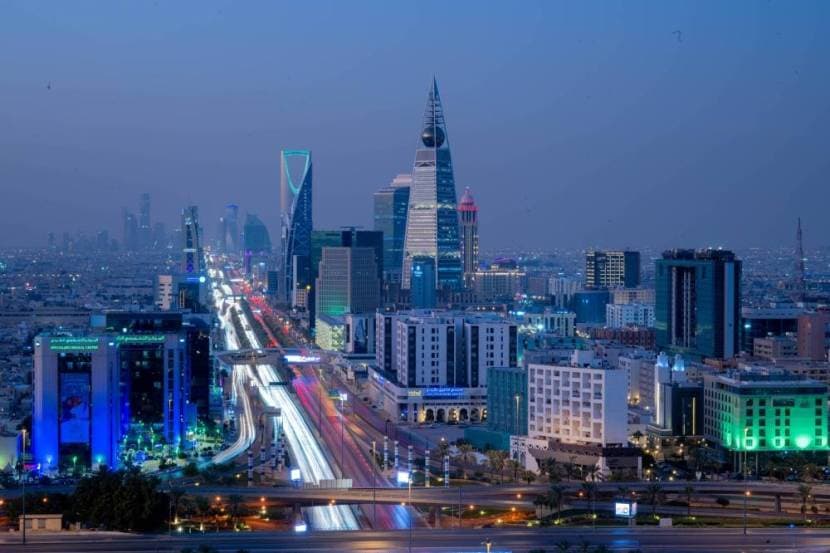 PMG أول شركة برتغالية تعلن صدور موافقة على افتتاح مقر إقليمي في الرياض