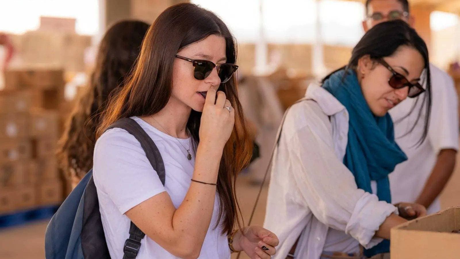 25 مليار ريال إنفاق السياح الوافدين إلى السعودية خلال الربع الثالث