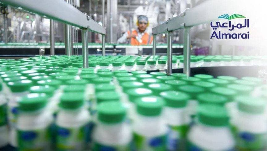 «المراعي» تخطط للنمو مع سعي السعودية للاكتفاء الذاتي من الغذاء