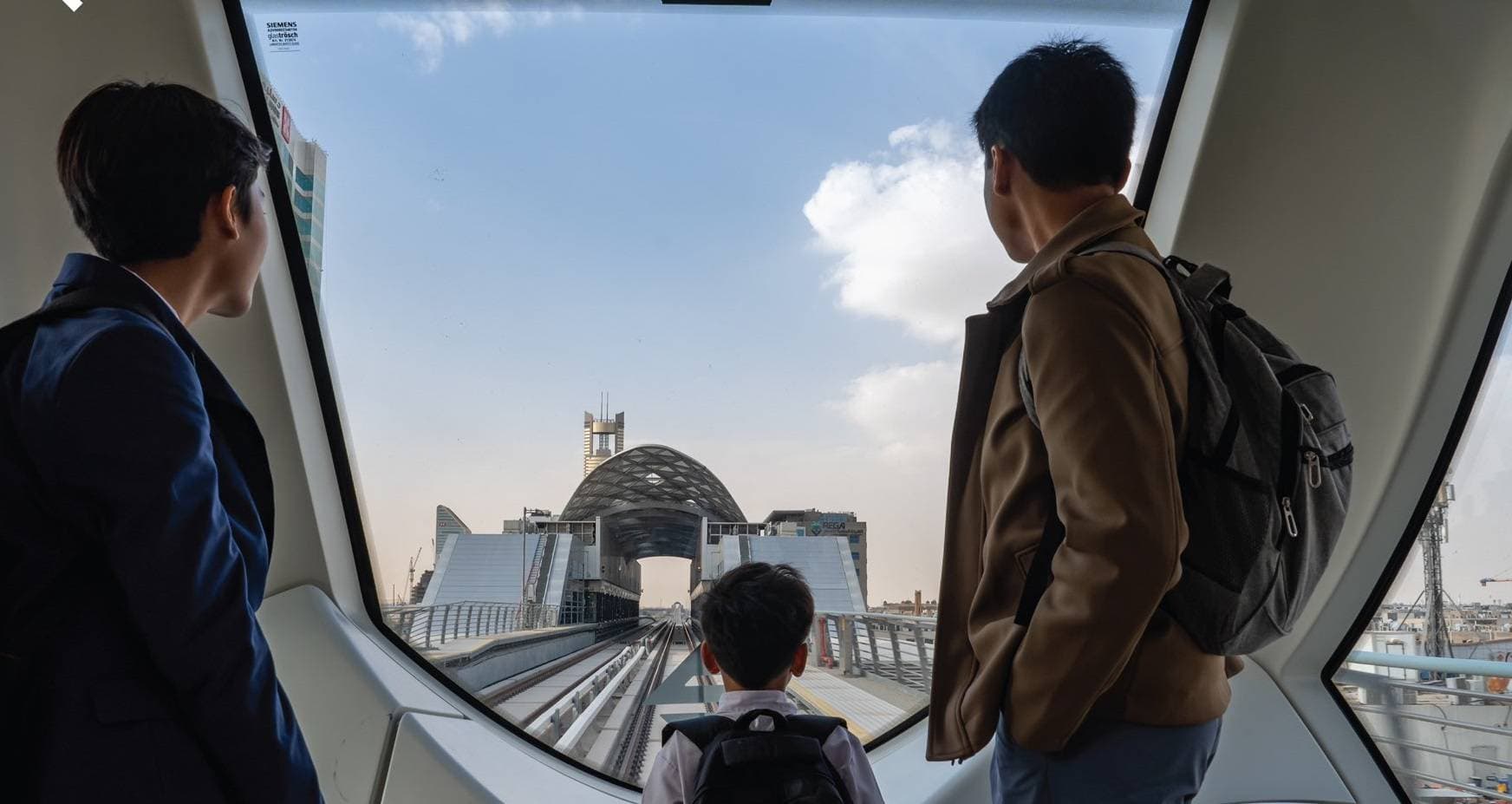 السفير الصيني لـ "الاقتصادية": شركاتنا تخطط للمنافسة على المسار السابع لقطار الرياض