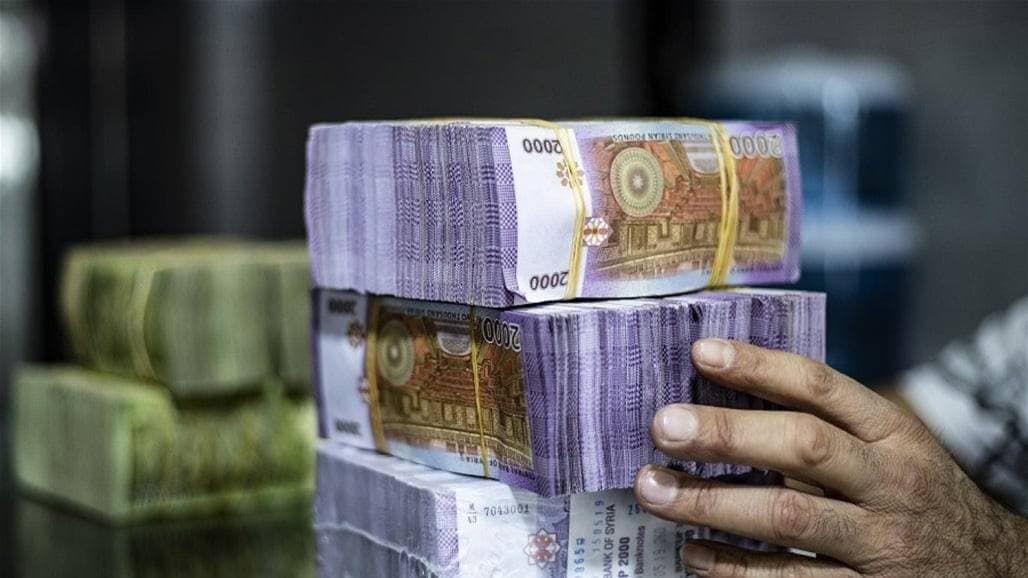 مصرف سورية المركزي يتعرض للنهب والليرة تواجه اضطرابات بعد سقوط الأسد