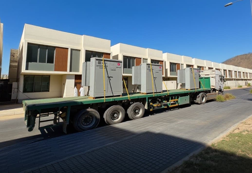 "دور العقارية" تحقق قفزة جديدة في مشروعها بـ"جادة السكب" في المدينة المنورة