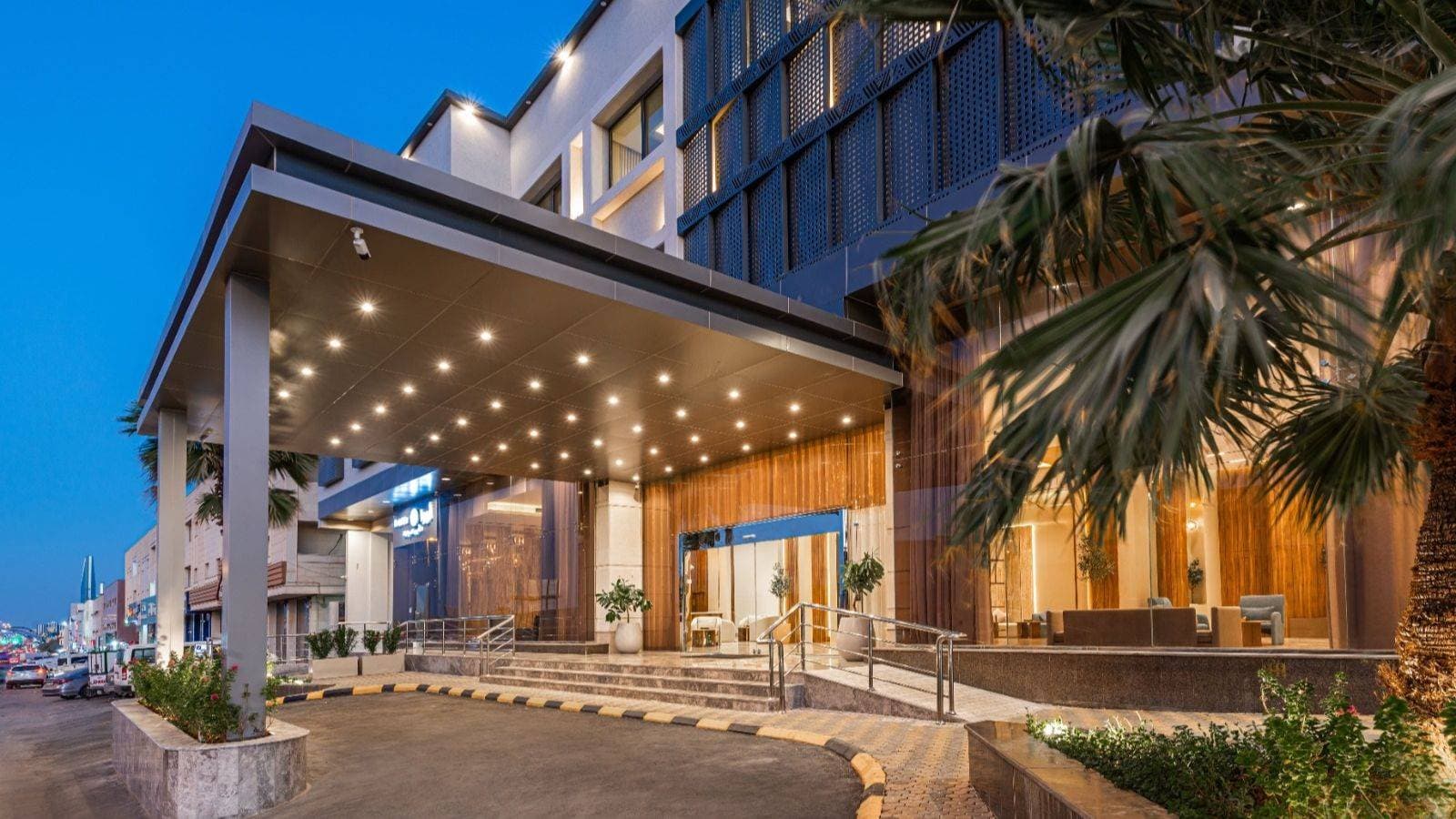 بدء تداول "بنان العقارية" في "تاسي".. كيف كان أداؤها قبل الانتقال من "نمو" ؟