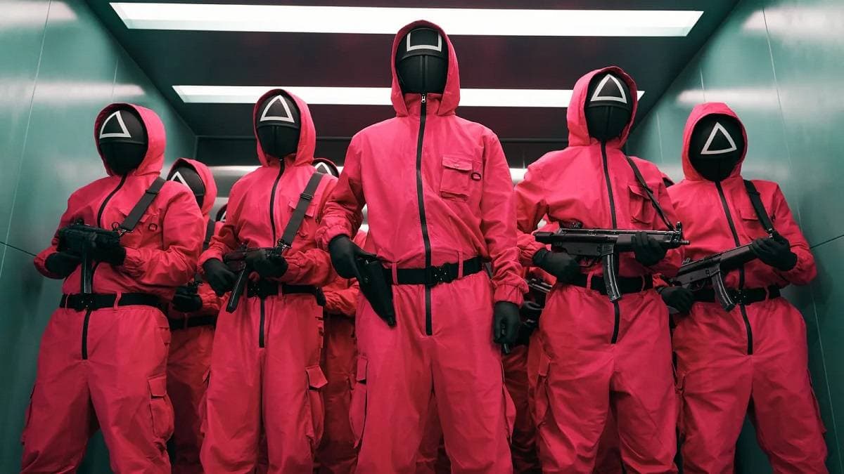 سيقدم الموسم الثاني كثير من الشخصيات الشابة الجديدة.