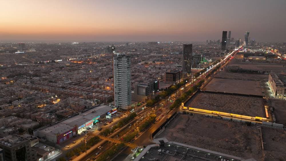 "السعودية للاستثمار الجريء" تستثمر في صندوق جلوبال فينتشرز المخصص للشركات الناشئة