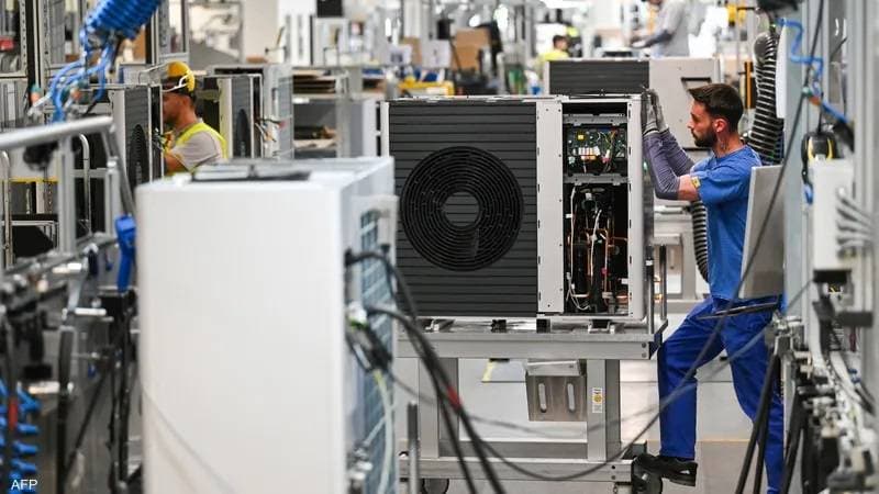 32 ألف حالة إفلاس متوقعة في ألمانية خلال 2025 بفعل التباطؤ الاقتصادي