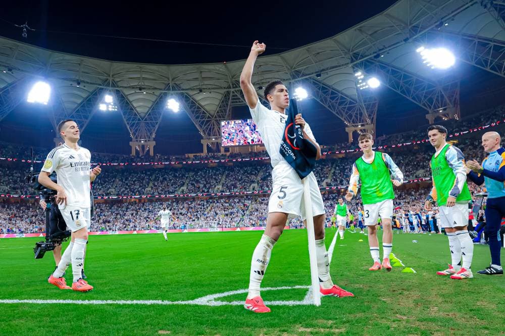 مختصون لـ "الاقتصادية": الأحداث الرياضية التي تستضيفها السعودية تدفع الاقتصاد إلى النمو