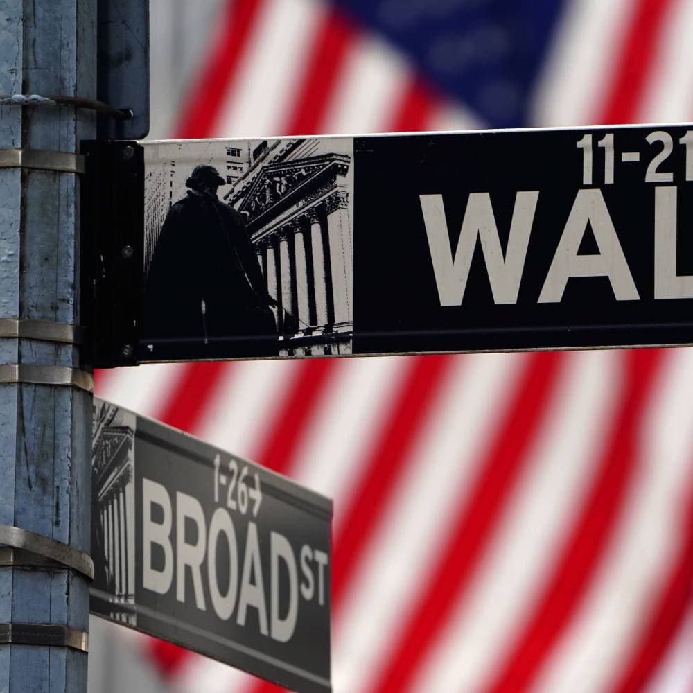 أسوأ بداية عام لمؤشر داو جونز منذ 2016 .. مؤشر الخوف في "وول ستريت" يقفز 12.6 %