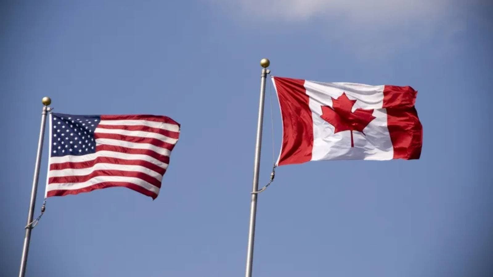 كندا تستهدف منتجات أمريكية بـ 105 مليارات دولار رسوم ردا على ترمب