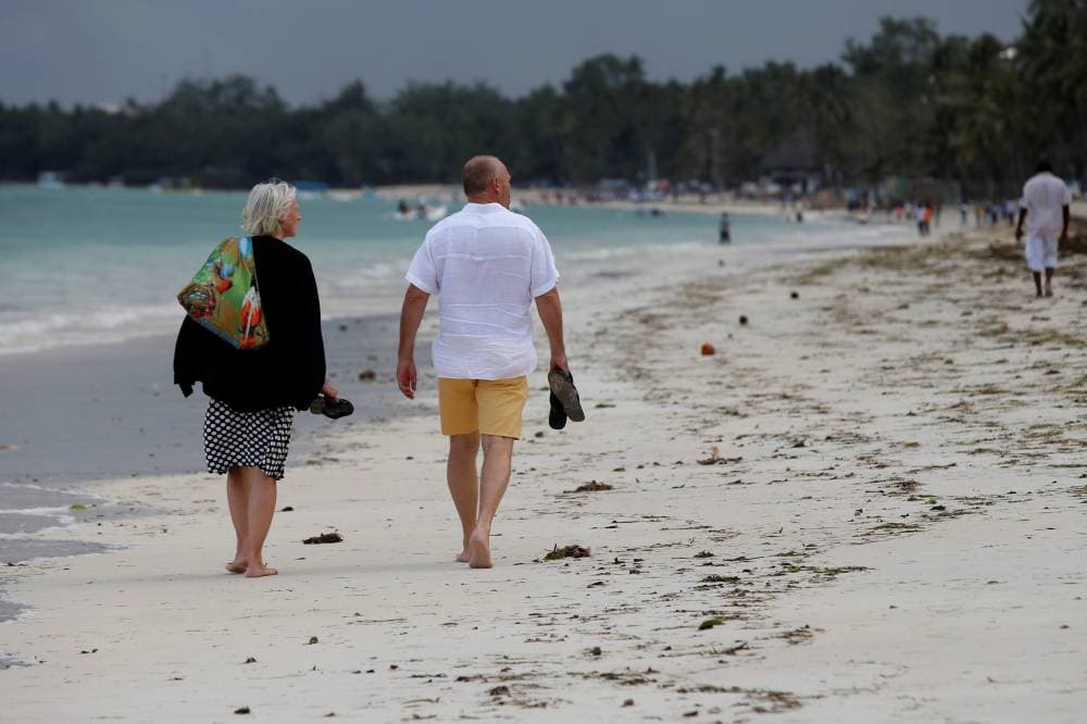 رحلة تحول مثيرة لقطاع السفر والسياحة .. تخطي الجائحة لانتعاش غير متوقع