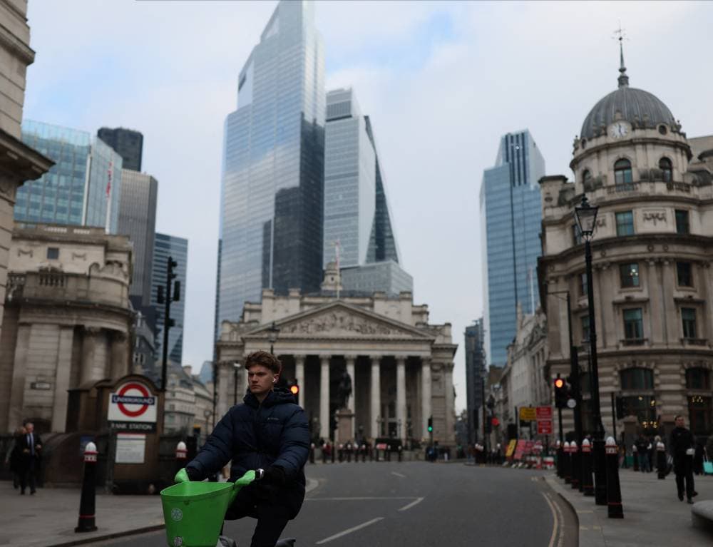 الحكومة البريطانية: استكمال مفاوضات التجارة الحرة مع دول الخليج الأسبوع الجاري في لندن