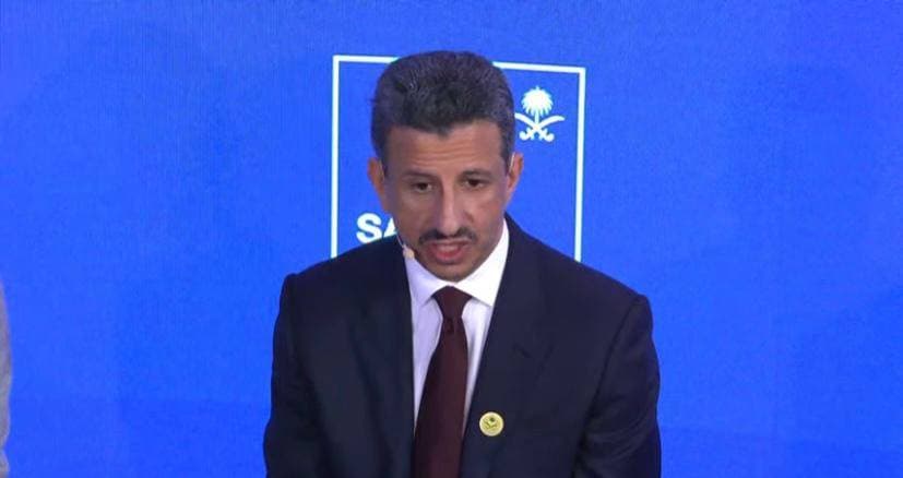 وزير السياحة من دافوس : الوصول إلى السعودية أصبح أكثر سهولة