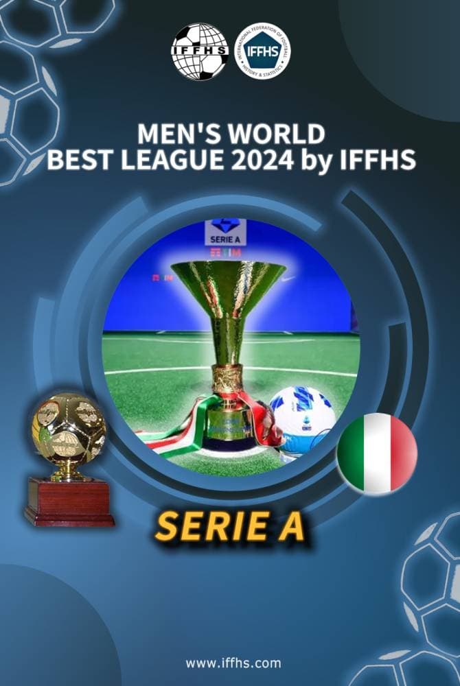 الدوري السعودي يقفز 12 مركزا ويصل إلى الـ 21 عالميا ..الإيطالي يتصدر