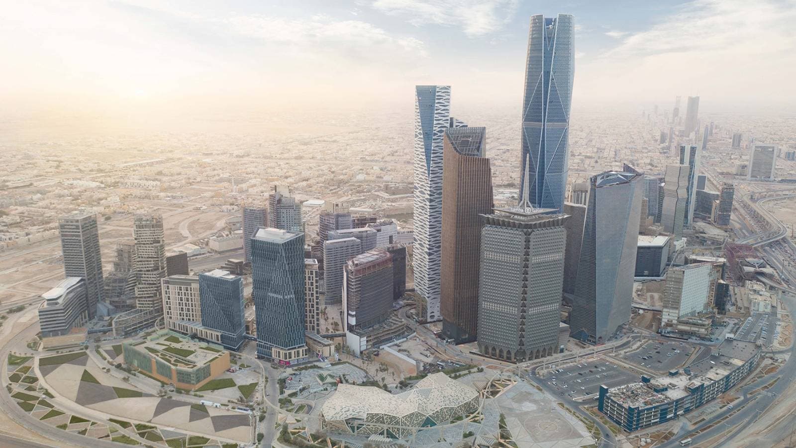 صندوق الاستثمارات السعودي يجمع 4 مليارات دولار في أول طرح سندات دولية خلال 2025