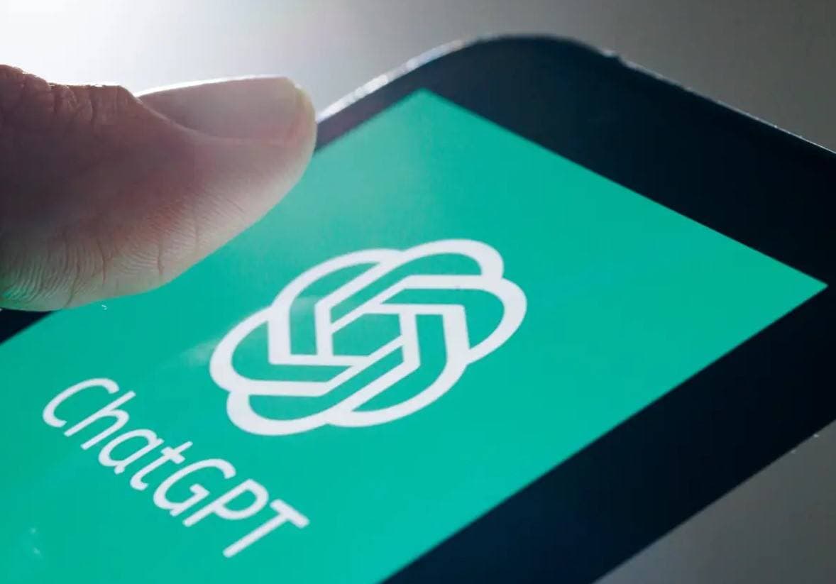 "تشات جي بي تي" تتوقف عن العمل دون الكشف عن الأسباب