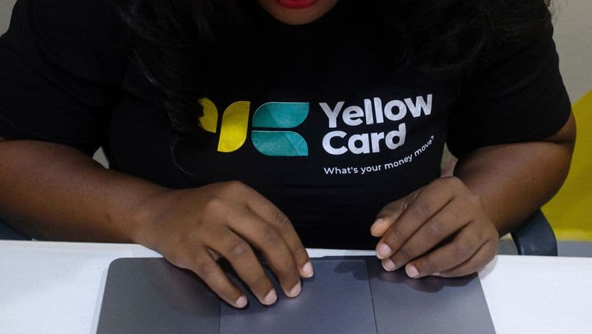 كيف أثر تبني ترمب للعملات المشفرة في إفريقيا؟