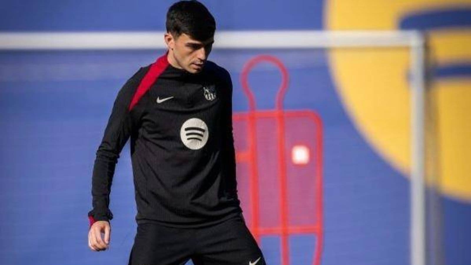 هل تكسر الأندية السعودية حاجز المليار يورو من أجل بيدري؟ .. برشلونة يتحرك