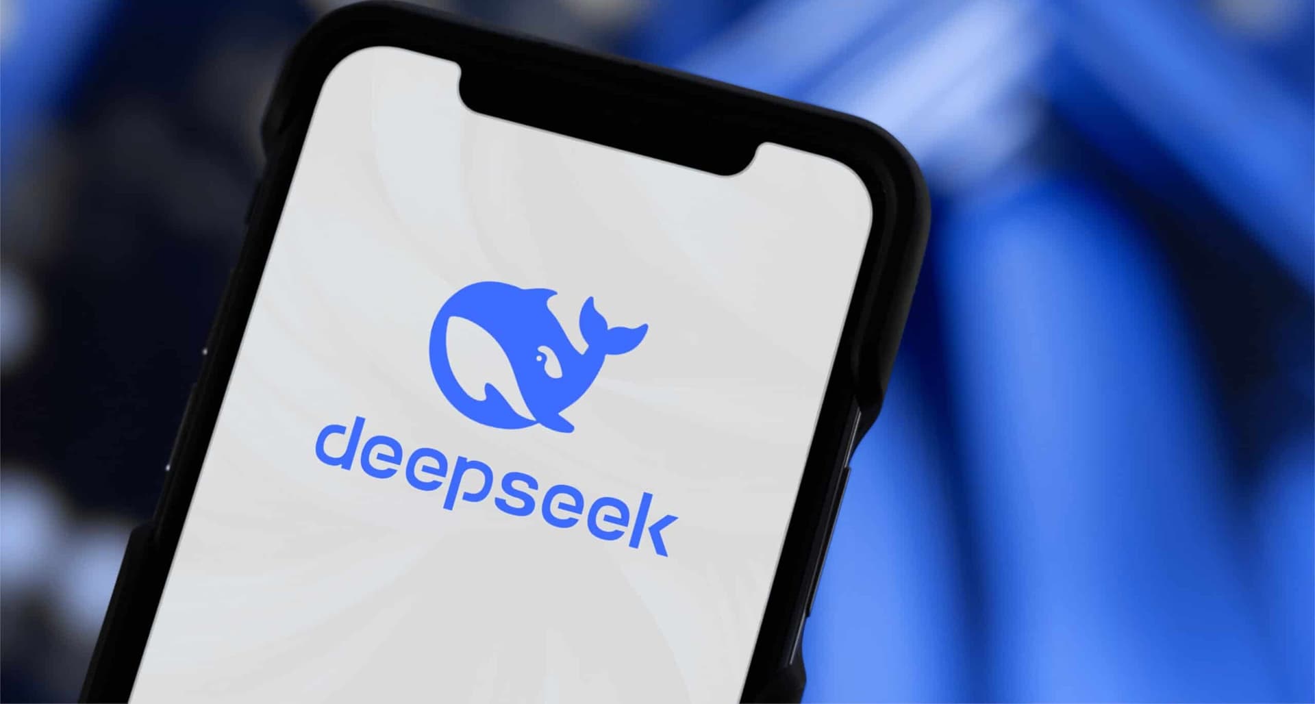أسهم التكنولوجيا الأمريكية معرضة لخسائر تريليونية بفعل DeepSeek الصيني