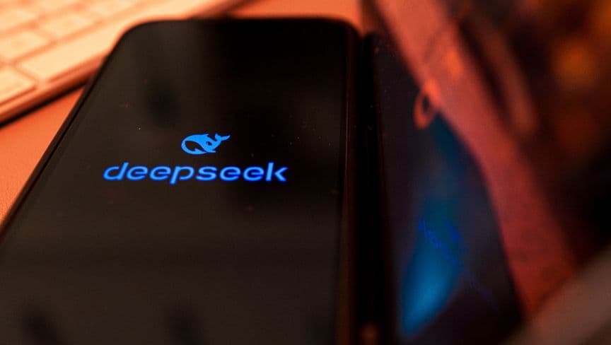 أكبر هبوط بتاريخ الأسواق.. "DeepSeek" تمحو 560 مليار دولار من "إنفيديا"