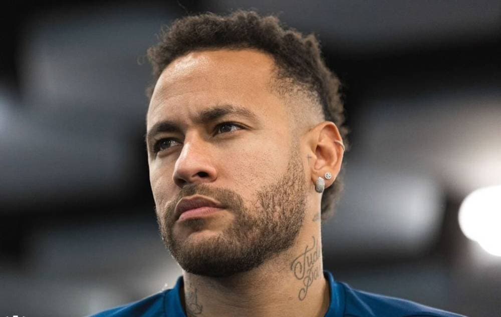 ماذا قال نيمار عن السعودية والهلال بعد إنهاء عقده بالتراضي؟