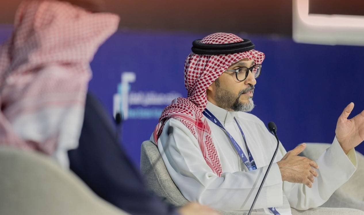 "ضوئيات" لـ"الاقتصادية": 5 مليارات ريال استثماراتنا في البنية التحتية السعودية