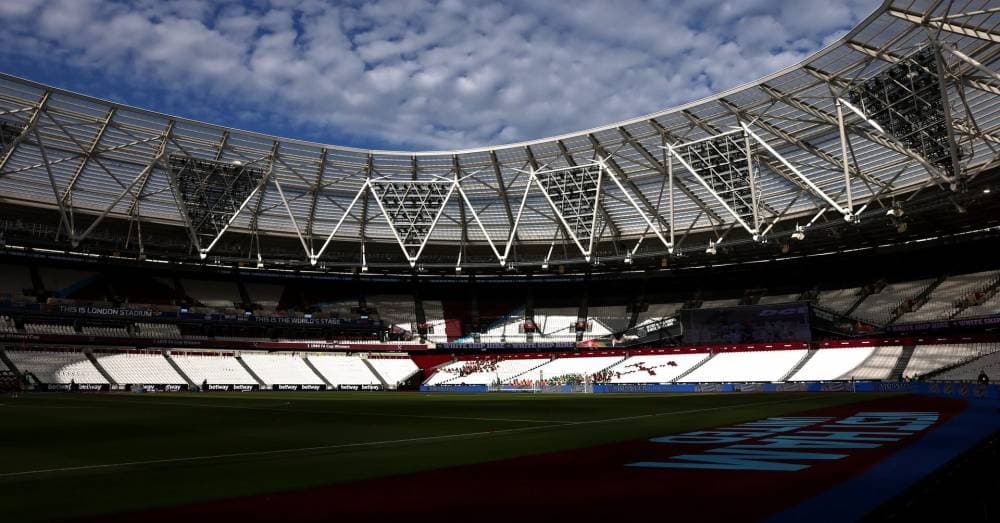 إعادة 3.6 مليون إسترليني إلى وست هام من أرباح بيع 27 % من النادي