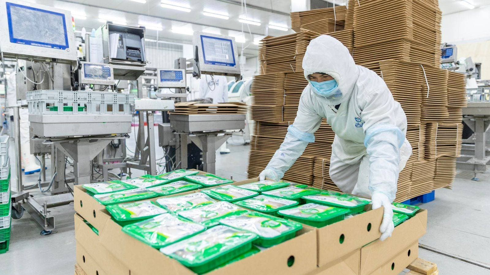 "إنتاج" السعودية تعتزم طرح 9 ملايين سهم للاكتتاب العام