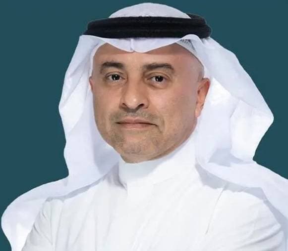 ثامر المهيد رئيسًا تنفيذيًّا للشركة السعودية للصناعات العسكرية