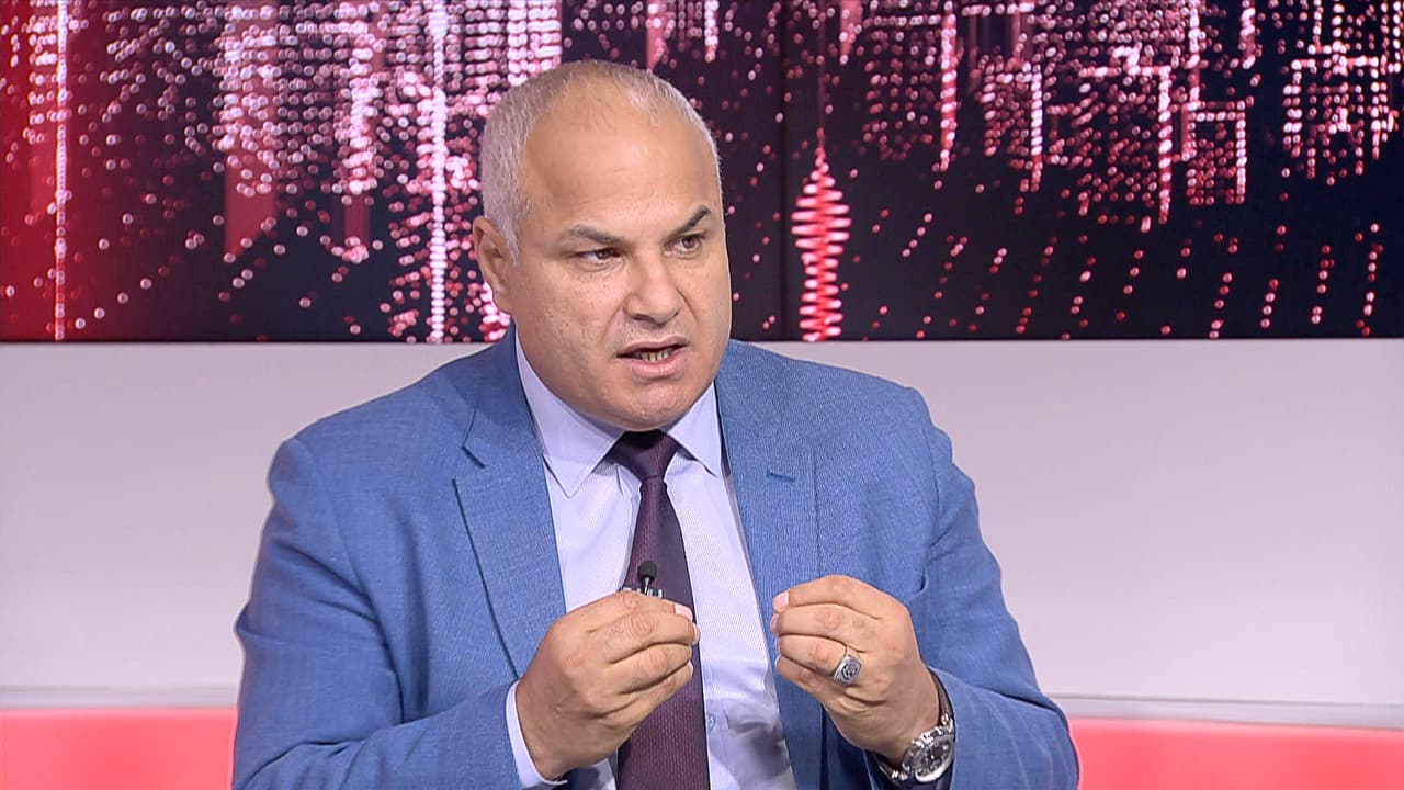 وزير العمل الأردني لـ"الاقتصادية": منصة تستهدف توظيف 50 ألف أردني في السعودية