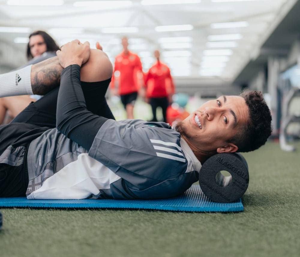 نائب رئيس الزمالك: وسطاء عرضوا فيرمينو في فترة الانتقالات الشتوية