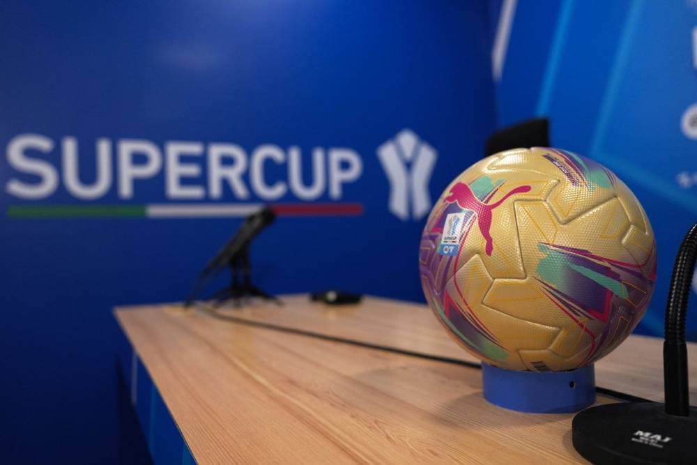 رئيس رابطة الدوري الإيطالي: نبحث عن بناء سوق في السعودية